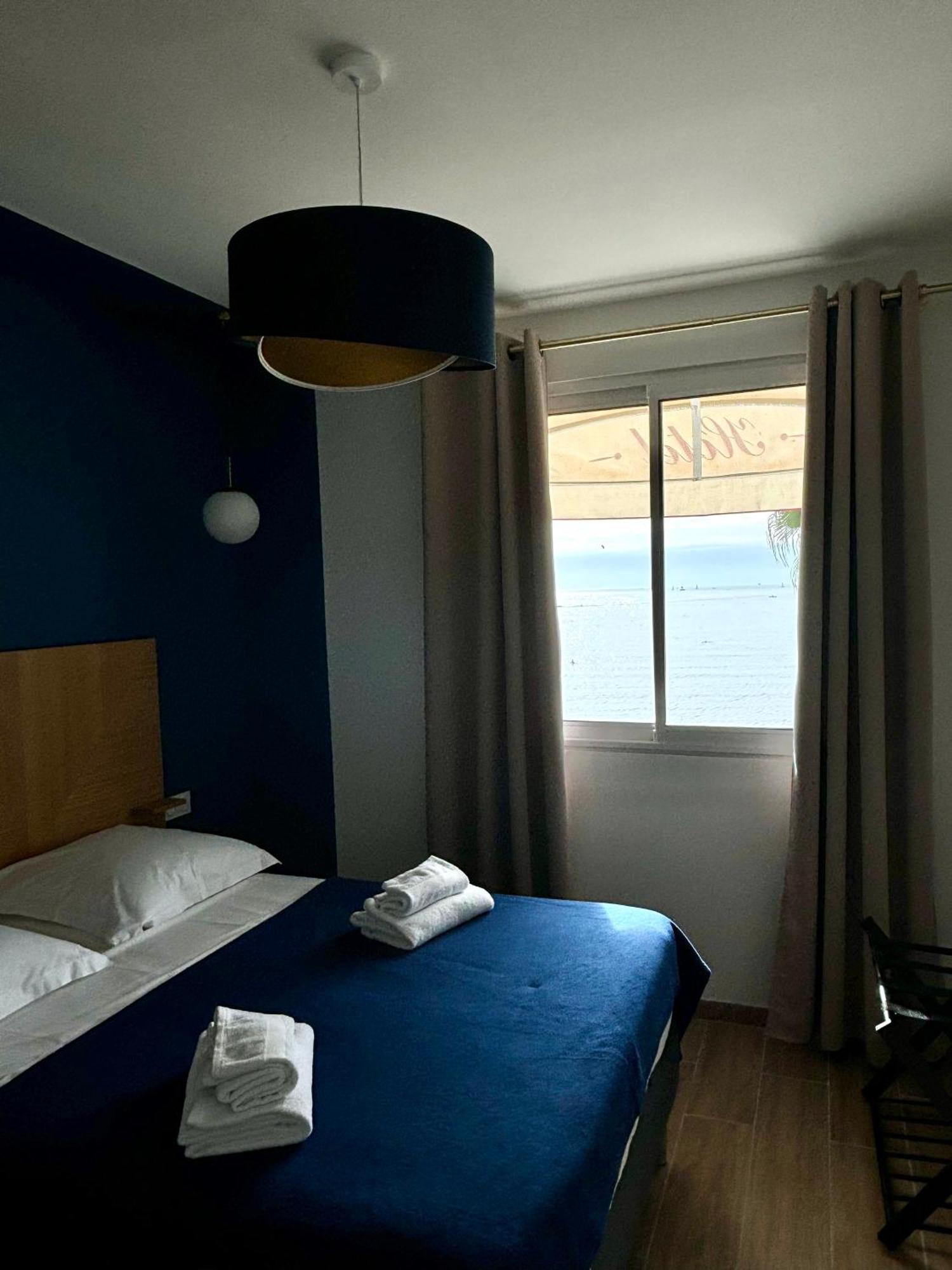 L'Hotel De La Plage ル・グロー・デュ・ロワ エクステリア 写真